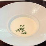 用户对于the soup的评论图