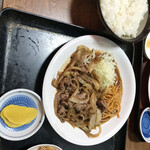 用戶對於食堂 伊賀的評論圖