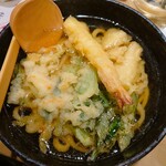 用户对于元蔵 錦本店的评论图