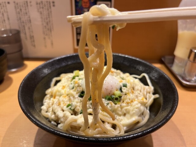 User's recommendation image for 油そば鈴の木