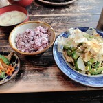 用户对于Asian chample foods goya的评论图