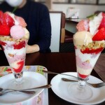 用戶對於デニーズ 勝どき店的評論圖