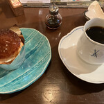 User's review image for 但馬屋珈琲店 本店