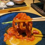 用戶對於まぐろとさば。 中目黒的評論圖