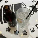 User's review image for 立ち飲み居酒屋ドラム缶 大塚店