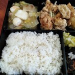 用户对于千代飯店的评论图