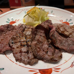 用戶對於牛たん焼き 仙台 辺見 札幌ポールタウン店的評論圖