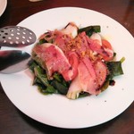 用戶對於鹿肉&オイスターバル 鹿肉スロウダウン的評論圖