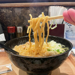 用戶對於麺匠 竹虎 新宿店的評論圖