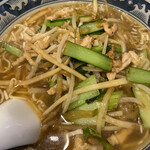 用戶對於四川飯店的評論圖