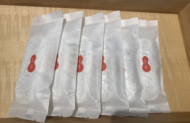 用戶對於菓心 おおすが的評論高清圖