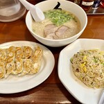 User's review image for 初代 秀ちゃん