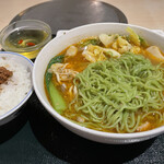 用戶對於天香回味 日本橋 本店的評論圖