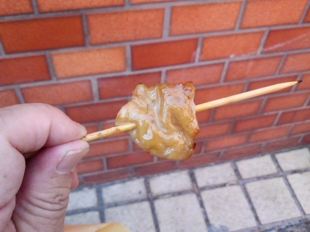 用戶對於稲毛屋的評論高清圖