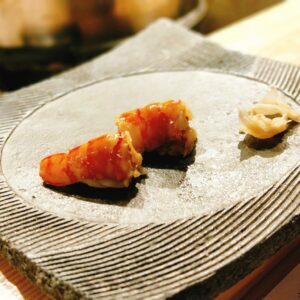 User's review image for すし屋 蓮太郎