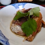 用户对于栄寿司的评论图