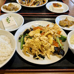 用戶對於南国亭 神谷町駅前店的評論圖