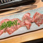 用戶對於焼肉牛匠 みなかみ的評論圖