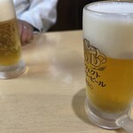 用戶對於餃子の勝 豊中本店的評論圖