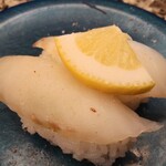 用戶對於大江戸 新宿西口店的評論圖