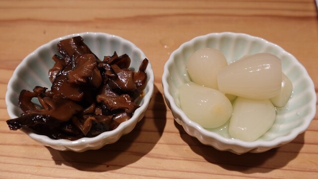 用戶對於中トロと豚足的評論高清圖