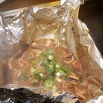 用戶對於狸狸亭 小橋店的評論圖