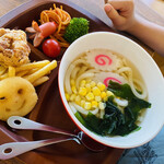 User's review image for PARKLIFE CAFE & RESTAURANT