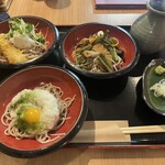 User's review image for 割子そば　柚子の木