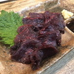 用戶對於明石屋的評論圖