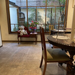 User's review image for salon de the Tea shot