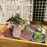 用戶對於初台 魚ちゃん的評論圖