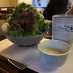 用户对于鶴屋吉信的评论图