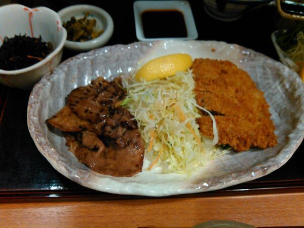 用戶對於うまや イオンモール筑紫野店的評論圖