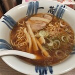 User's review image for 元祖旭川らーめん 一蔵 深川店