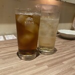 User's review image for 茅場町居酒屋 つまみ菜 茅場町店