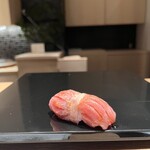 用戶對於鮨 青海 北新地的評論圖