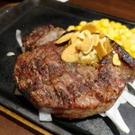 用戶對於いきなりステーキ 駒込店的評論圖