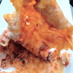 用戶對於いうえ商店的評論圖