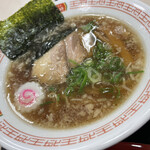 用戶對於餃子の王将 歌島橋店的評論圖