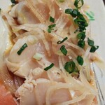 用戶對於お座敷旬彩美食 夢吉 新宿店的評論圖