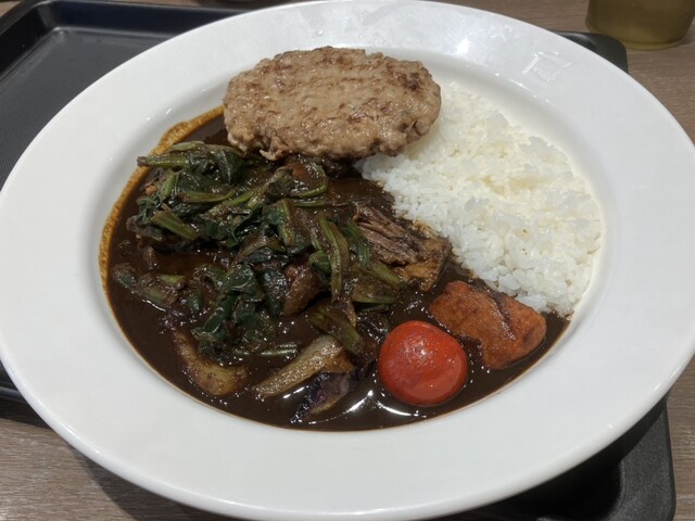 User's recommendation image for マイカリー食堂 上野店