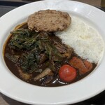 User's review image for マイカリー食堂 上野店