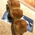 用戶對於六本木 今井屋本店的評論圖