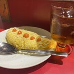 用戶對於中洲の屋台 小島商店 feat シラチャンラーメン的評論圖