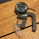 用户对于NOMI RESTAURANT的评论图