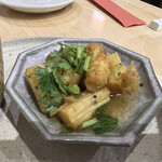 User's review image for スパイスバル コザブロ