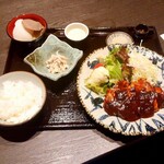 用户对于酒肴彩縁MASA的评论图