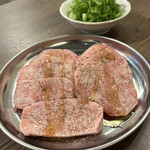 User's review image for 焼肉スタイル肉放題