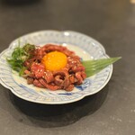 用户对于麺匠肉助 焼そばのクチ的评论图
