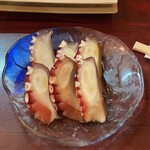 用戶對於会津屋 ナンバ店的評論圖